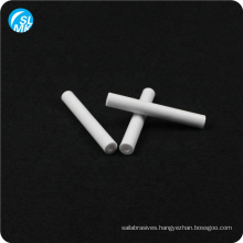 high temperature 95 alumina ceramic igniter glazed isolator promotional